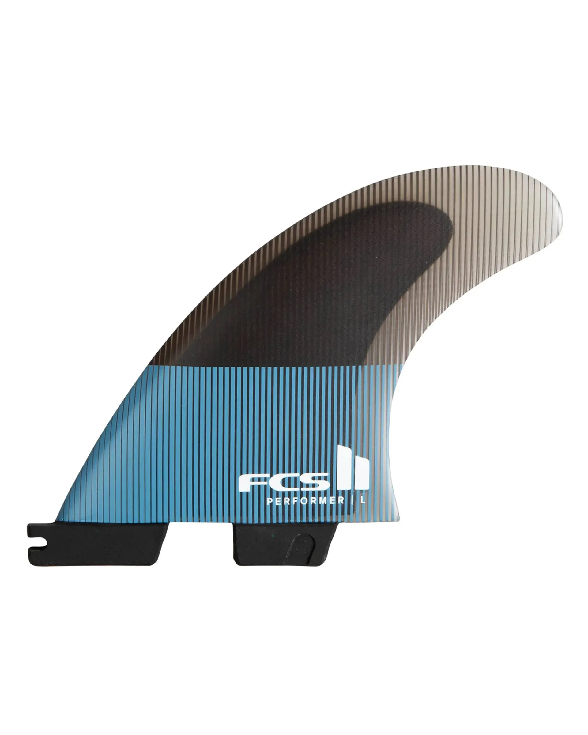 FCS II Performer PC Tri Fins