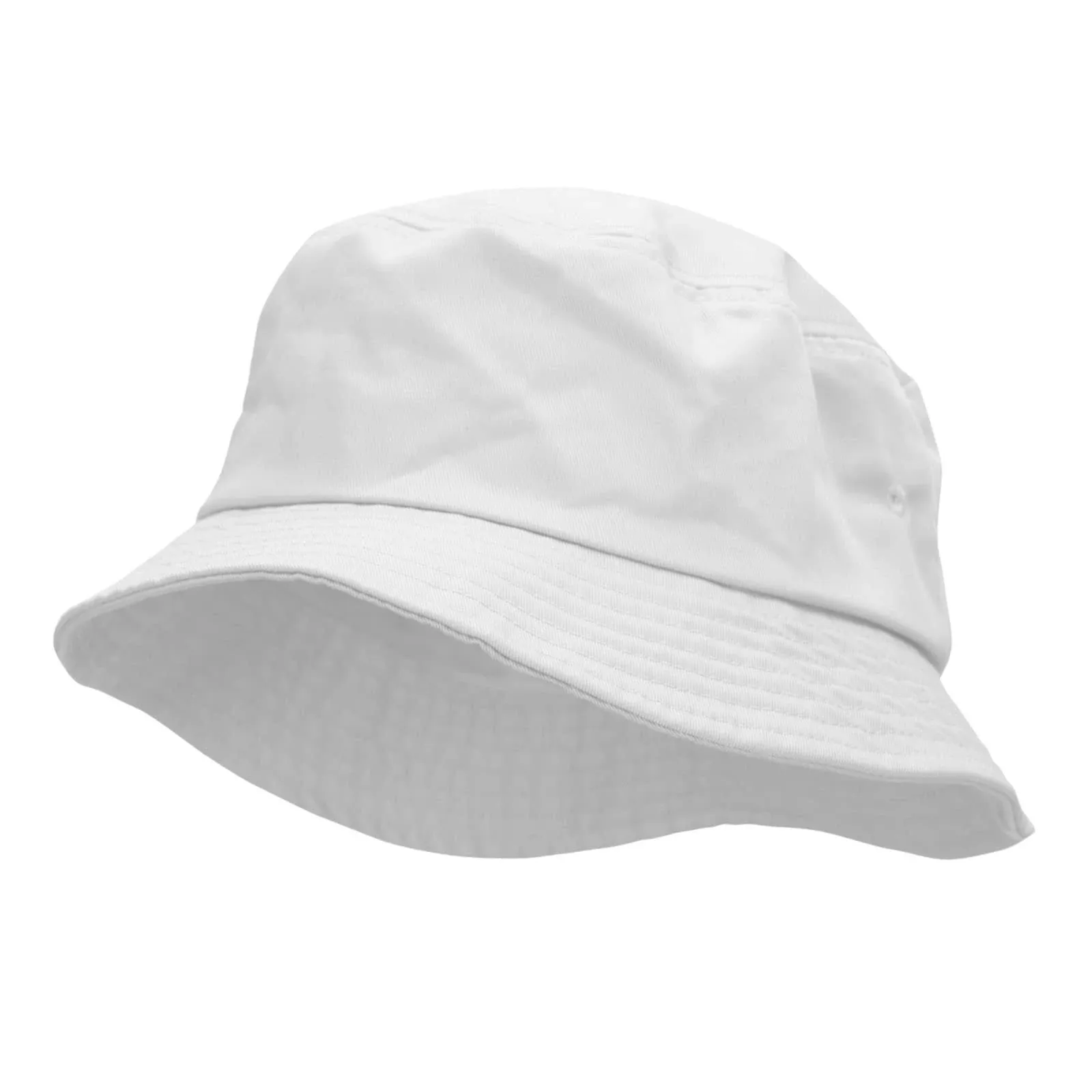 e4Hats.com Big Size Cotton Blend Twill Bucket Hat