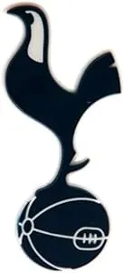 Tottenham Hotspur FC 3D Club Crest Fridge Magnet