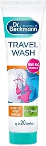 Dr. Beckmann Travel Wash, 100 ml
