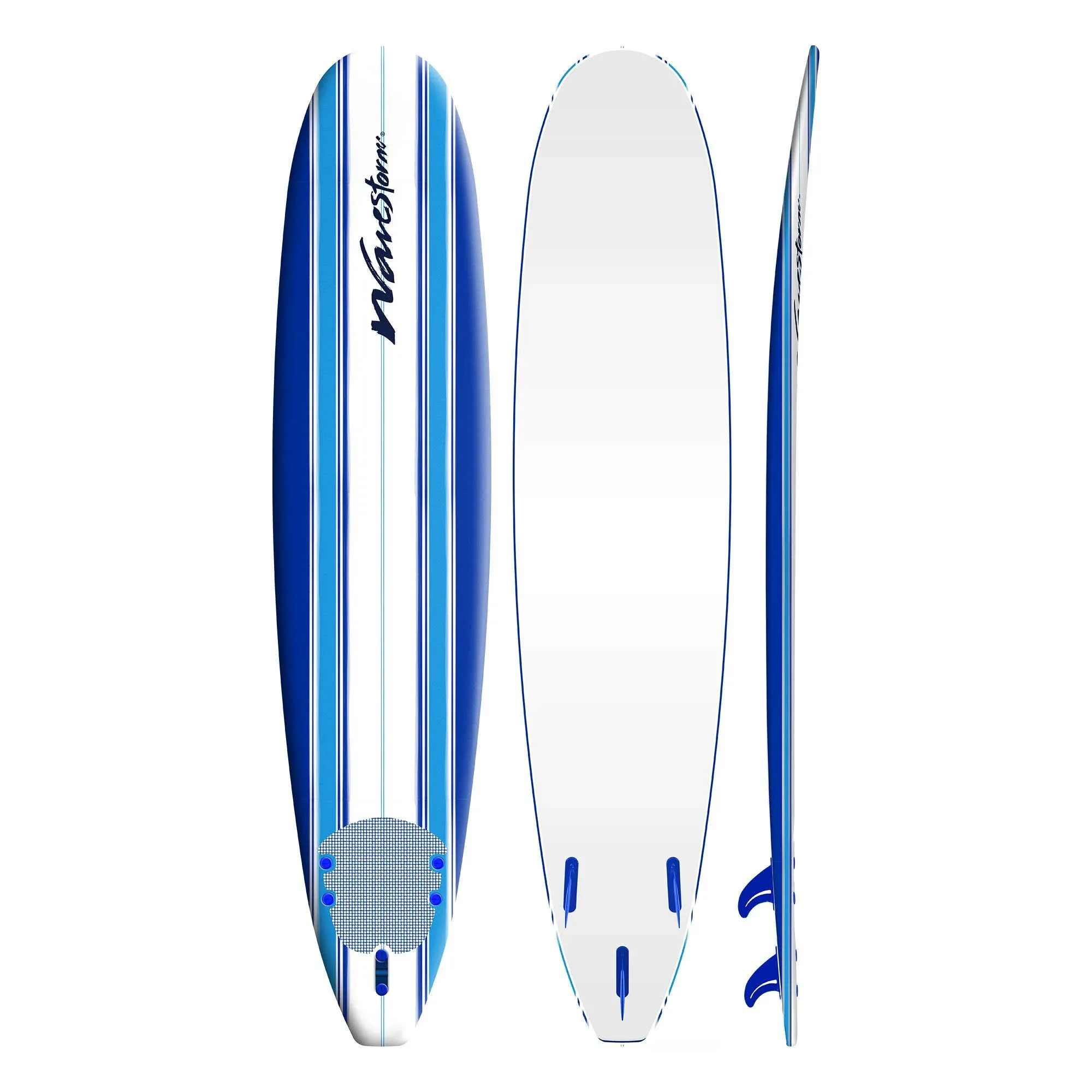 Wavestorm Classic Pinline Surfboard WS18-SRF110-PIN-A