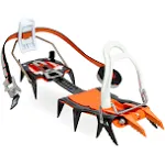 Petzl - Lynx - Crampons