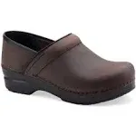 Professional Men's Clog