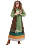 Harry Potter Deluxe Adult Professor Trelawney Costume