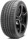 Michelin Pilot Sport A/S 3 Plus Tire 275/30ZR20XL 97Y