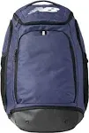 New Balance Team Travel Backpack Navy