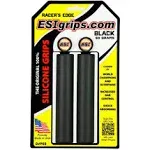 ESI Grips Racer's Edge Black