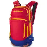 Dakine Heli Pro 20L Backpack (Molten Lava)