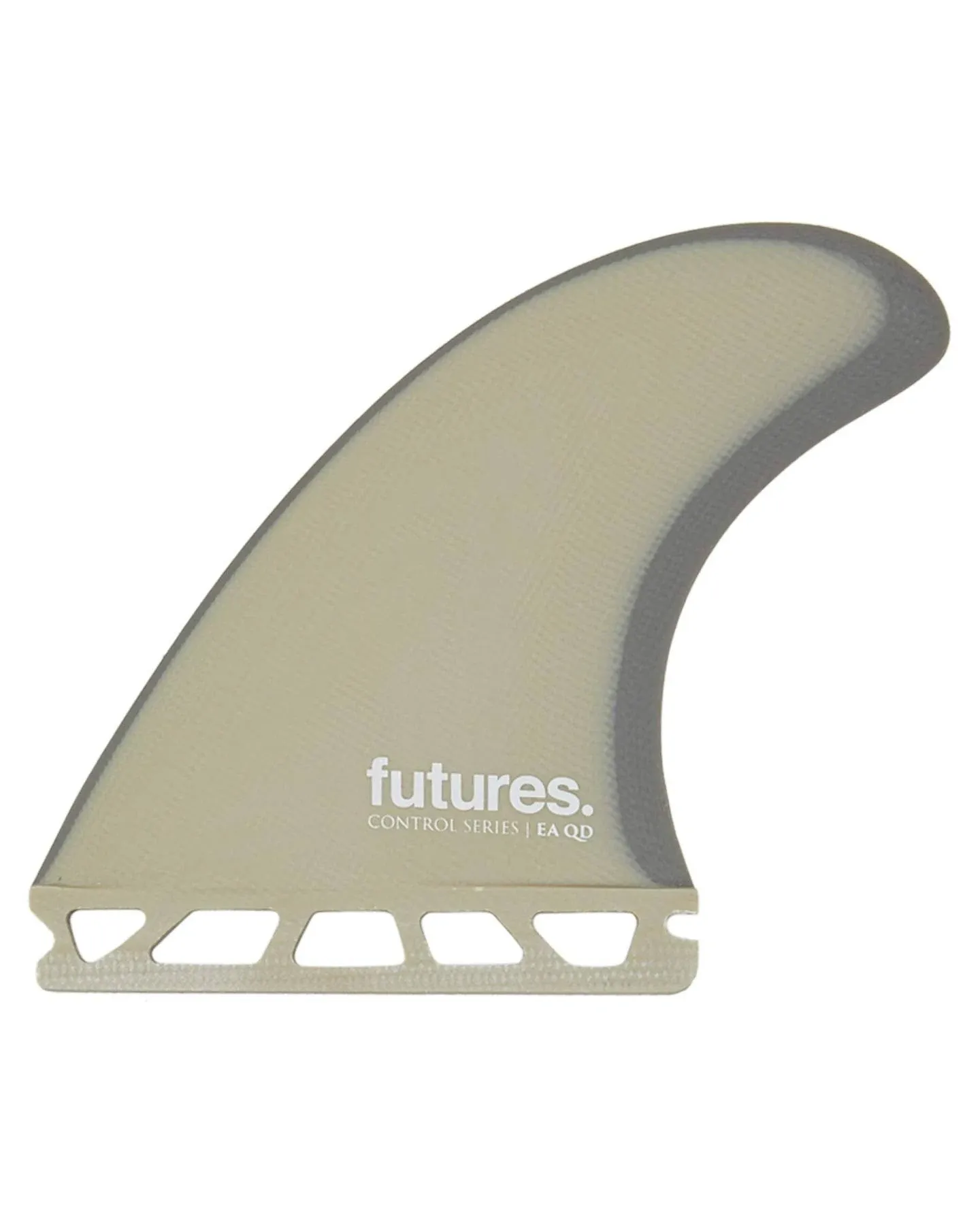 Futures FEA Quad Control Series Fin