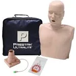 Single Prestan Ultralite CPR Manikins, Adult