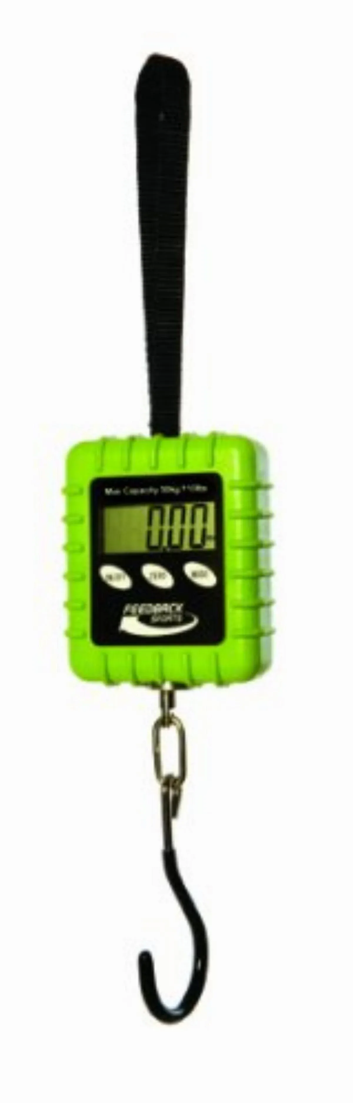 Feedback Sports Expedition Digital Scale