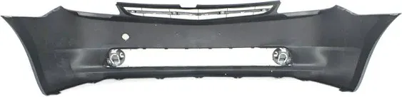 Garage-Pro Bumper Cover Compatible with 2004-2009 Toyota Prius Front