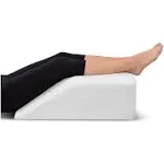 Ebung Memory foam Leg Elevated Pillow - leg support pillow 