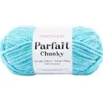 Premier Yarns Parfait Chunky Yarn Seaside