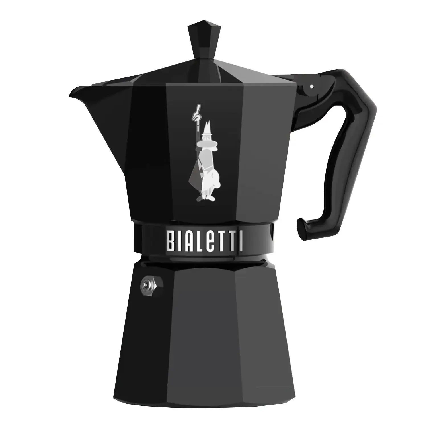 Bialetti Exclusive Moka Express