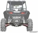 SuperATV RZR XP 1000 High Clearance Boxed Radius Arms