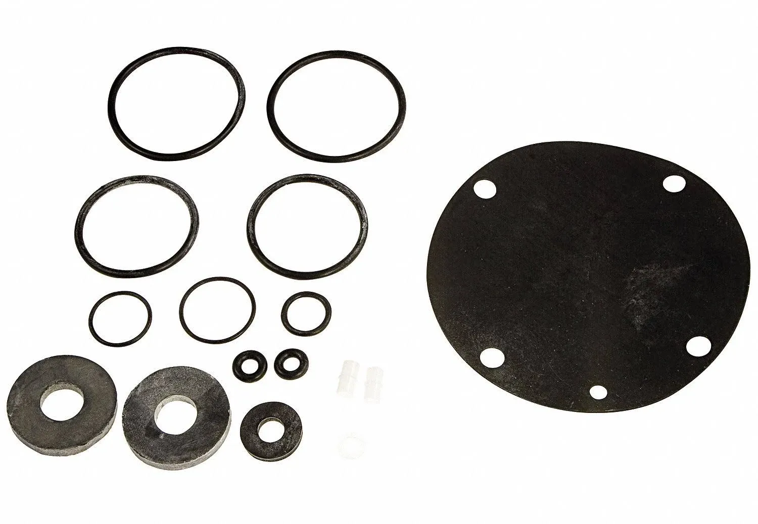 Febco 905112 Rubber Parts Kit, 1-1/2 to 2 in