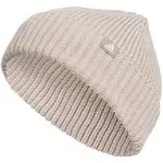 Women's adidas Fashioned Fold Beanie Hat