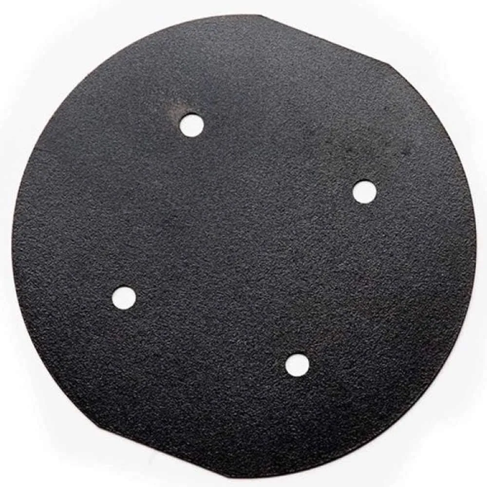 RotoPAX Backing Plate RX-BP