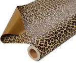 American Greetings Reversible Wrapping Paper