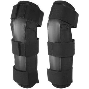 Tough1 Shin Guards