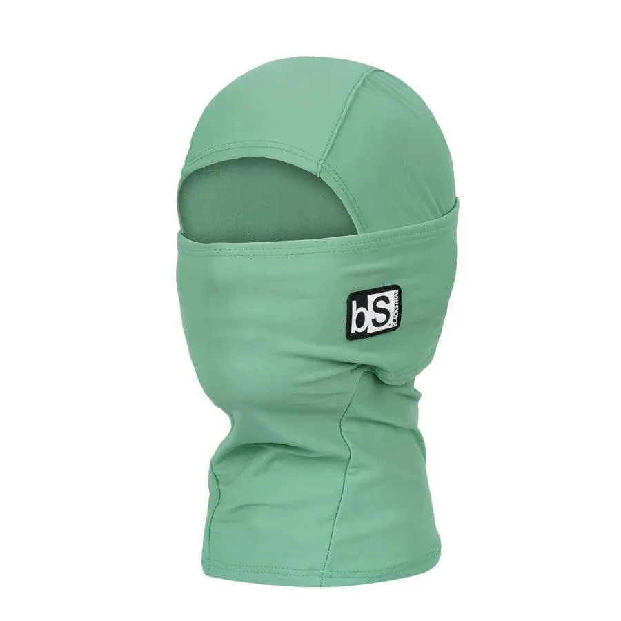 The KIDS Hood Balaclava