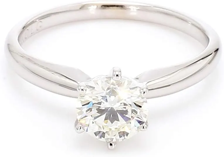 Mallory Ring 1.0 Ct. IGI Certified