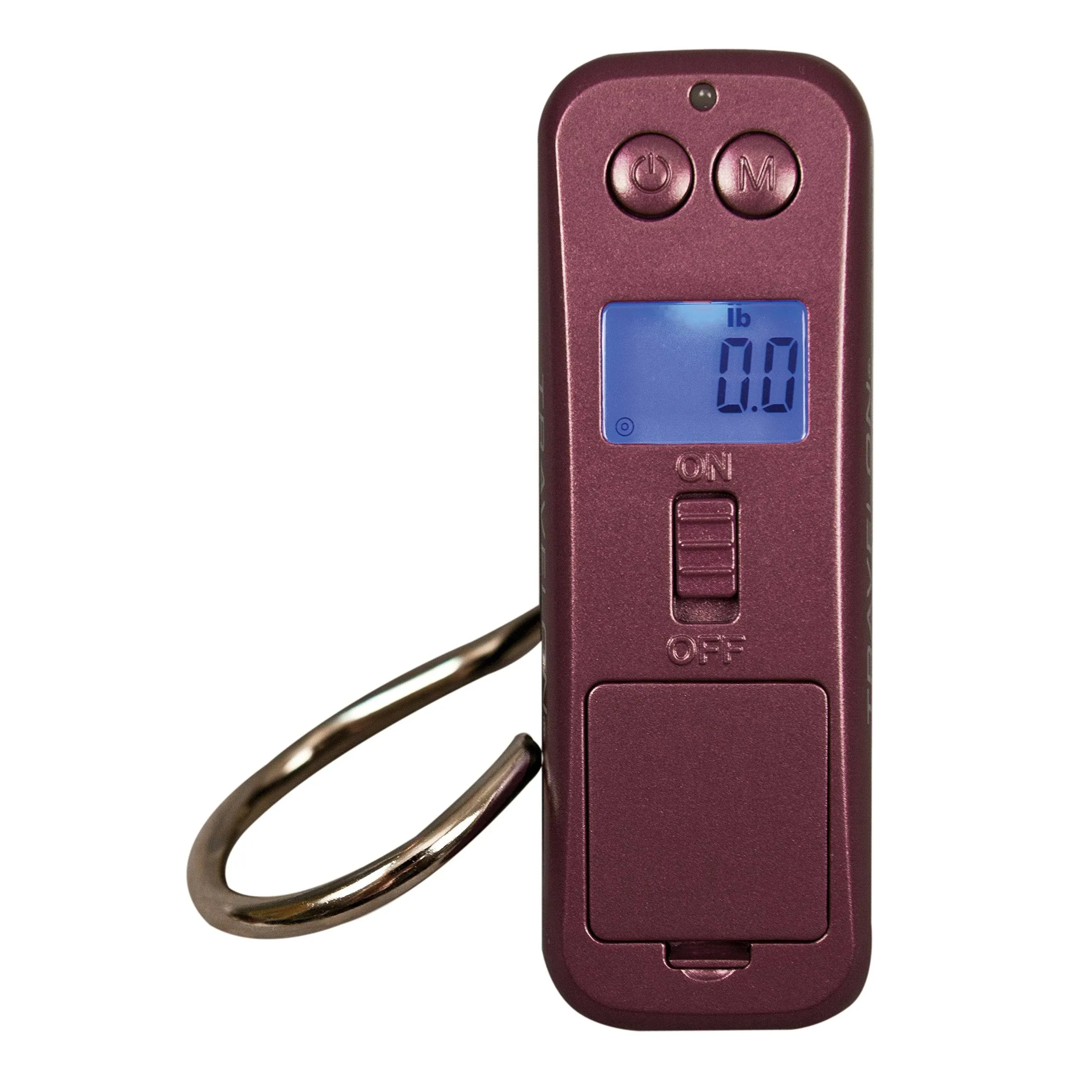 Travelon Micro Scale (Red)