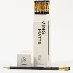 Blackwing Matte (Set of 12) Pencils