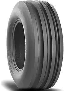 Firestone Regency 4 Rib TLF-2 11-16 8 D Tire