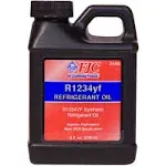 FJC ZEROL PAG HD46 REFRIGERANT OIL