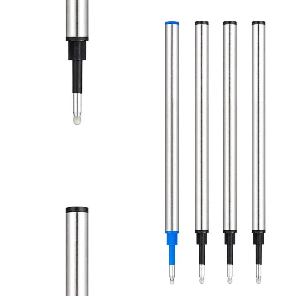 DUNBONG Rollerball Pen Refills