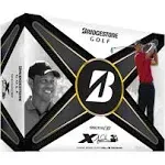 Bridgestone TOUR B X Tiger Woods Edition Golf Balls