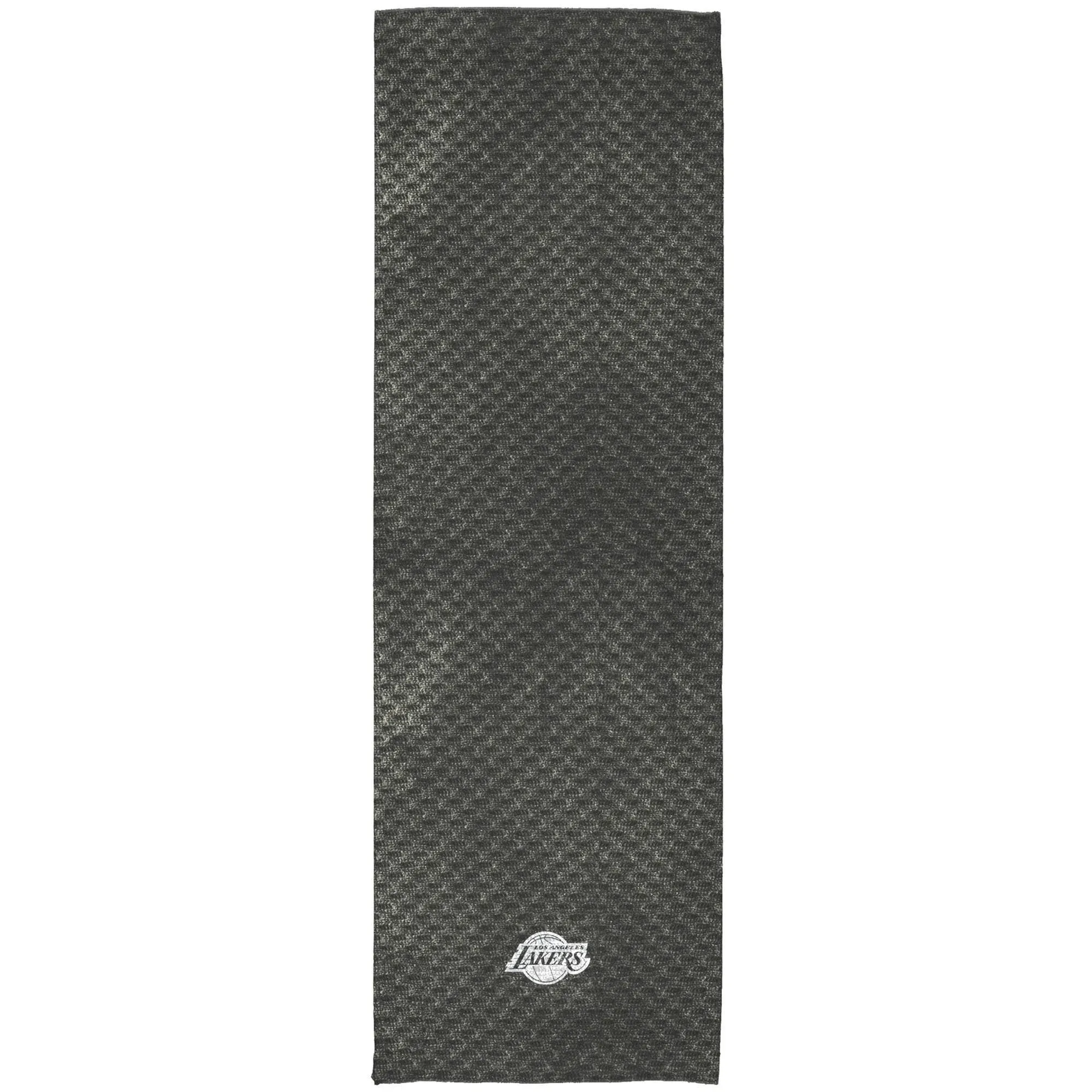 Los Angeles Lakers Frosted Cooling Towel