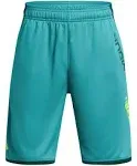 Under Armour Boys' Stunt 3.0 Shorts