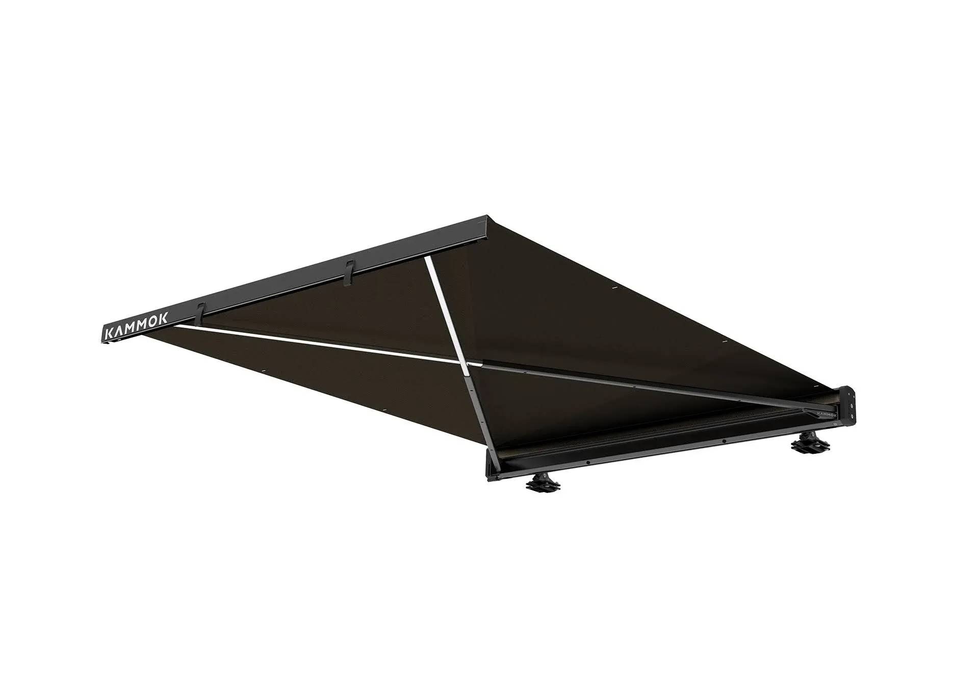 Kammok Crosswing Fast Deploying Vehicle Awning