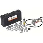 OTC (1513B) 4 Ton Collision Repair Set