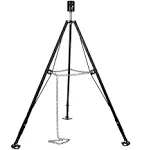 Camco Eaz-Lift 5th Wheel Stabilizer Tripod Leg Extension Set | Adds Up to 7 ...