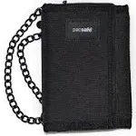 Pacsafe RFIDsafe Z50 Trifold Wallet