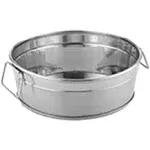 American Metalcraft Stainless Steel Tub, 37 Ounce