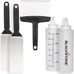 Blackstone 5-Piece Griddle Essentials Toolkit