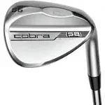 Cobra Snakebite Wedge