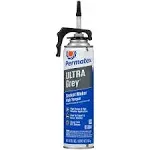 Permatex 85084 Ultra Grey Rigid High-Torque RTV Silicone Gasket Maker