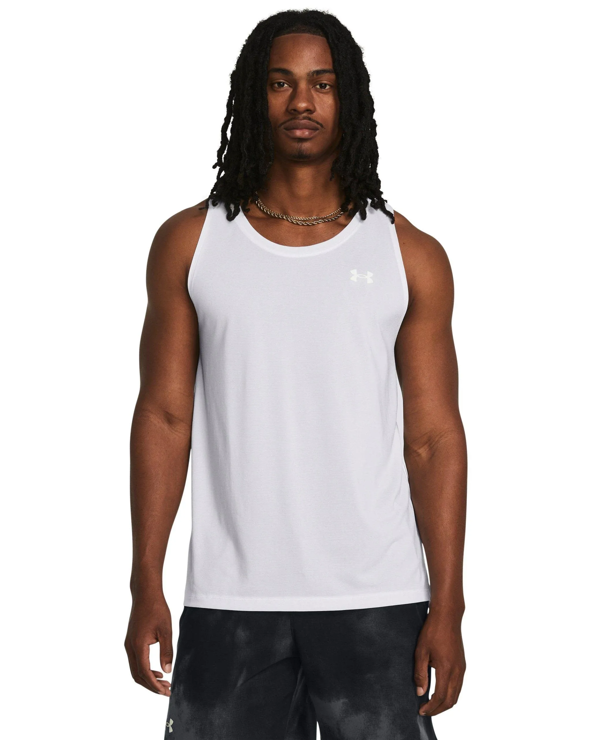 Under Armour Men's Launch Singlet