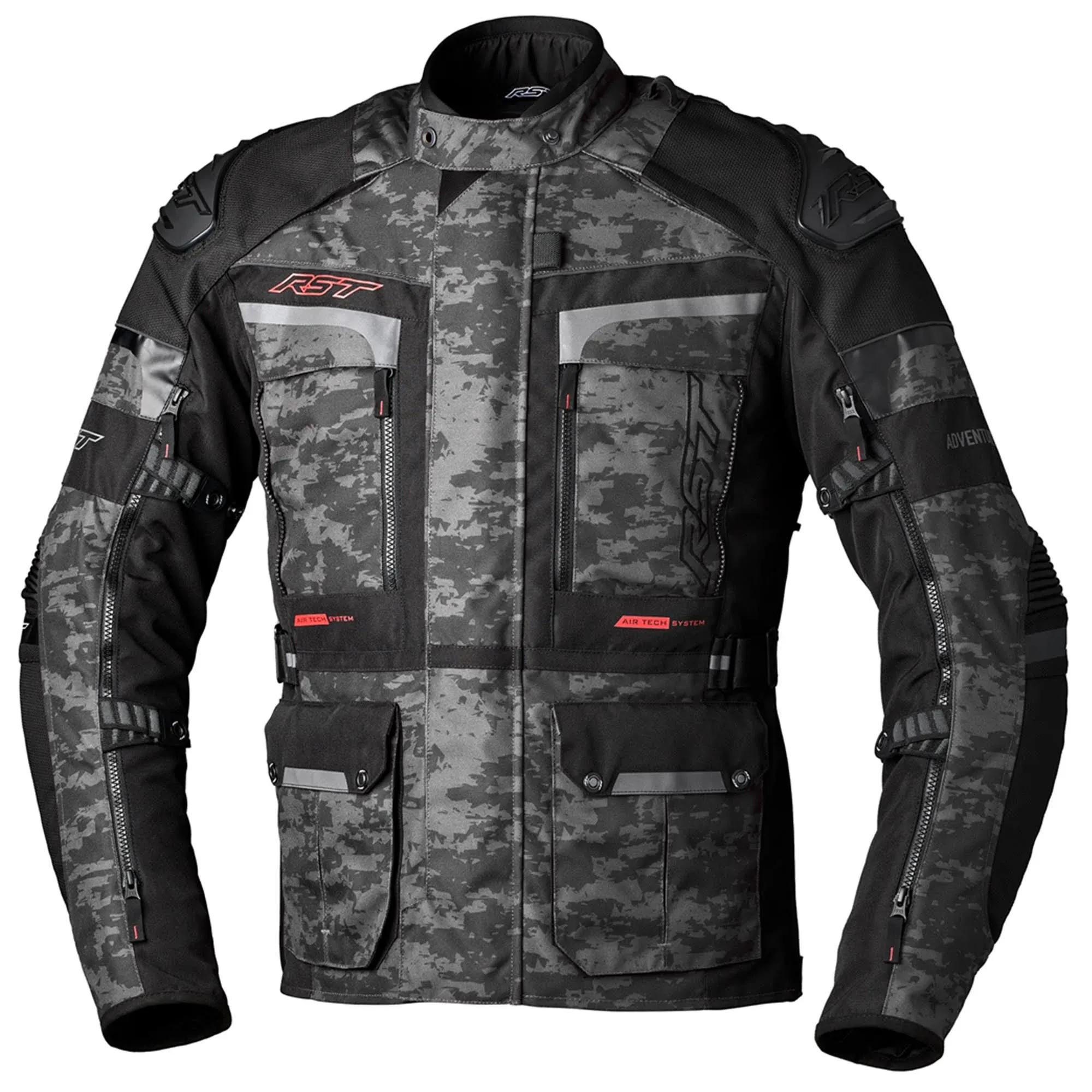 RST Pro Series Adventure-X CE Jacket