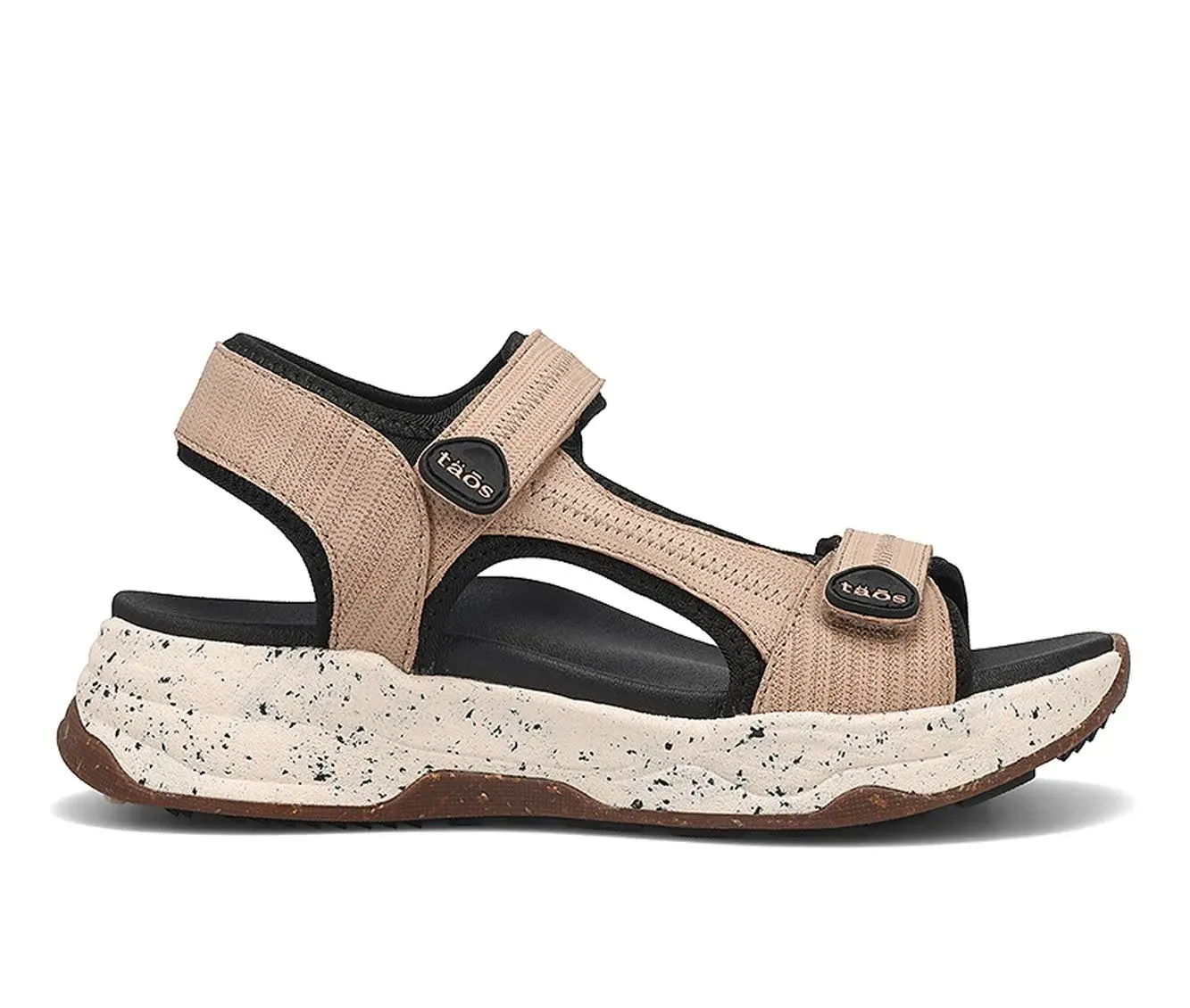 Taos Women's Super Side Sandals