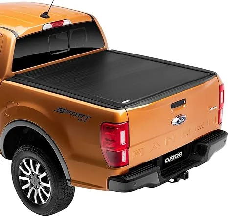 Gator MT Tonneau Cover