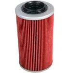 K&N Oil Filter ~ KN-556