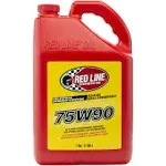 75W90 NS GL-5 Gear Oil