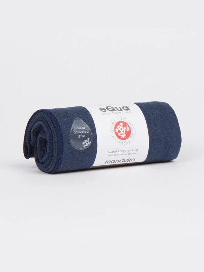 Manduka  eQua Yoga Hand Towel